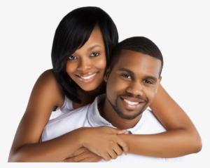 Welcome To Dental Serenity - My Valentine Black Couple #952825