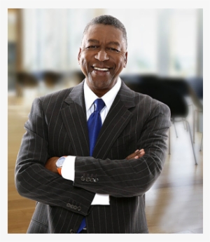 Richest Black People - Robert L. Johnson #952856