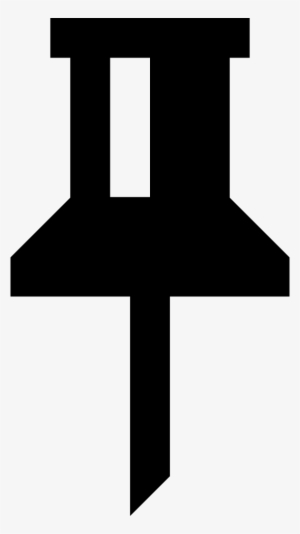 Png File - Cross #953004