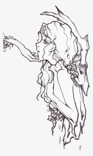 Clip Art Sinart Copic Line Ive Been Trying Out - Drawing #953056