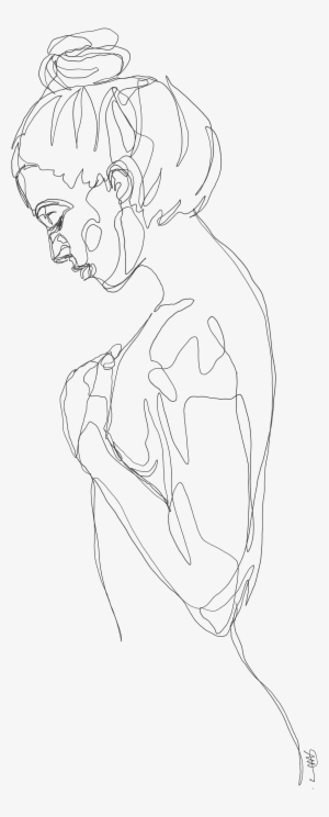 Martin Tardy Body Drawing, Woman Drawing, Figure Drawing, - Drawing #953088