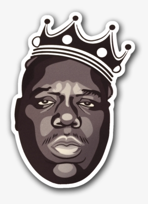 Biggie Smalls Crown #953288