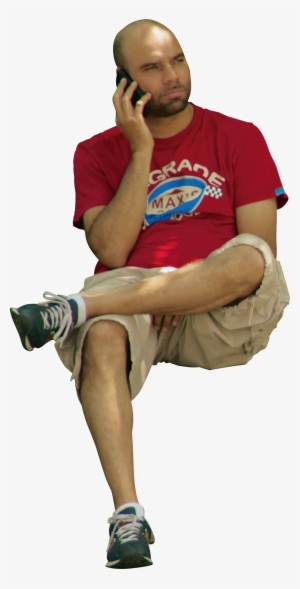 Download - Personas De Frente Png #953308