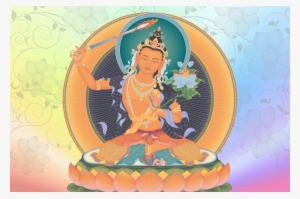 Liberating Wisdom South African Dharma Celebration - Buddha Manjushri Kadampa #953453