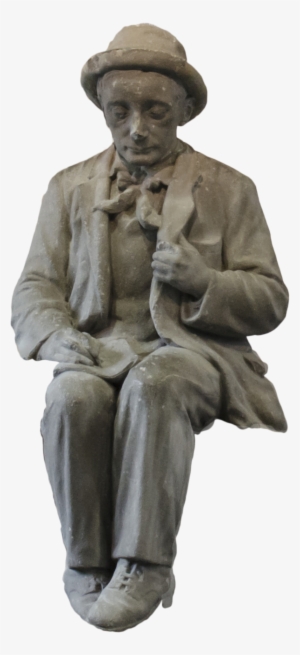 Peadric-800x1748 - Statue #953506