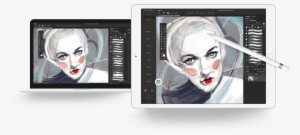 Astropad - Using Ipad Air As Drawing Tablet #953580