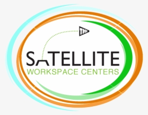 Satellite Logo Colorful Circle - Center For Disease Control #953706