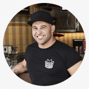 Shane2 V2 - Shane Delia #953768