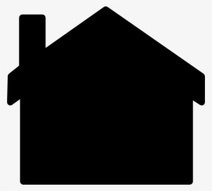 House Silhouette PNG, Transparent House Silhouette PNG Image Free ...