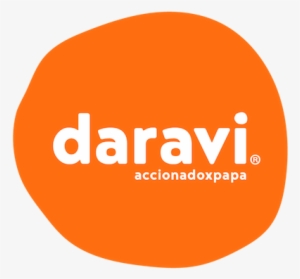 Daravi Accionadoxpapa R Copy - Daravi Logo #953832