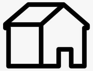 House Silhouette Comments - Logo #953897