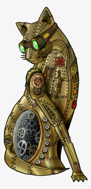 Here At Castle Shadowcat We Have A Number Of Cat Logos - Cat Animated Png Transparent #953926