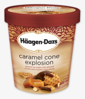 Alt Text Placeholder - Haagen Dazs Green Tea Honey Vanilla #953967