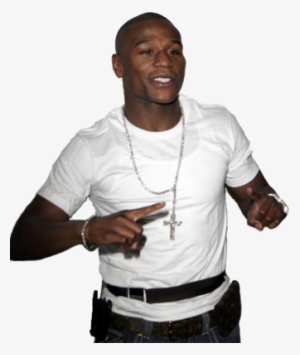 Floyd Mayweather Blasts Diddy's Rick Ross Co-sign, - Floyd Mayweather No Background #954016