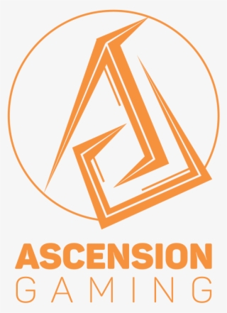 Ascension Gaming Logo #954021