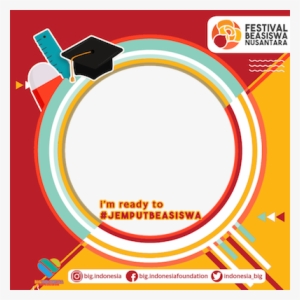 Big Indonesia Foundation - Circle #954038