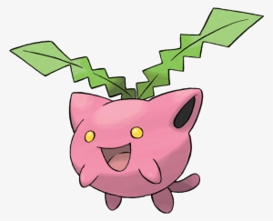 Hoppin Pokemon #954039