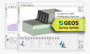 Geo5 2018 - Spring Update - Crack Geo5 2017 #954067