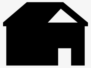House Silhouette - - Building #954101