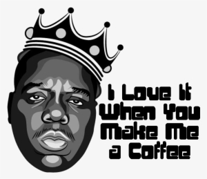 Here At Espresso Bella, We Are Super Passionate About - J Cole No Role Modelz Remix Ft 2pac & Notorious #954127