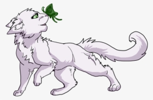 Banner Free Download By Dawnheart On Deviantart - Warrior Cats Moth Flight #954214