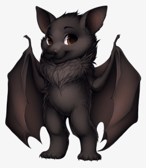 Rkcxkyg - Furvilla Bat #954253