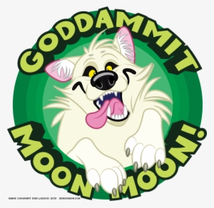 Flying Cat 06 Jul 2013 - To The Moon - Unisex Hoodie #954279