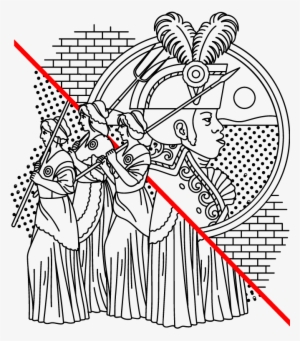 Don't Study Collective Action Alone - Jacobinmag Logo #954299