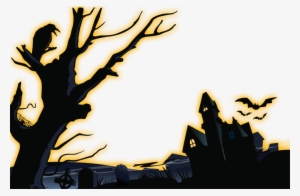 Starline Tours - Tour - Transparent Haunted House Png #954349