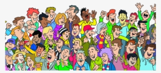 The Audience Will Always Mimic The Speaker - Clip Art #954354