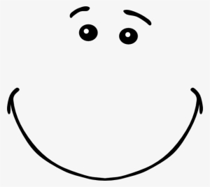 Smile Clip Art - Clip Art #954432
