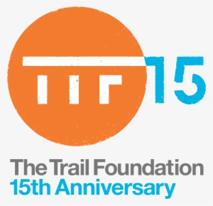 The Trail Foundation Trail Bridge At Congress Avenue - Circle #954560