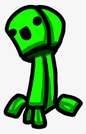 File - Creeper #954642