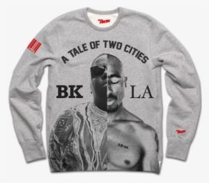 Explore Biggie Smalls, Hiphop And More - Dope Crew Neck #954716