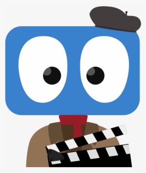 Ime Film Icon - Film #954719