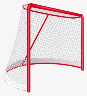 This Free Icons Png Design Of Hockey Goal #954822