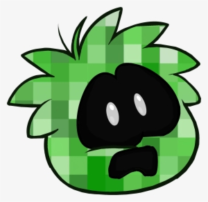 Creeper Animado Png - Minecraft #954872