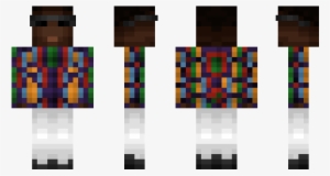 Minecraft Skin Biggiesmalls - Devil Minecraft Skin #954900