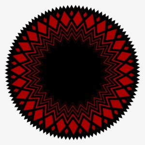 Geometric Shape - Circle #954923