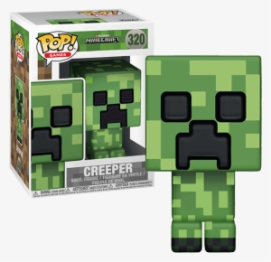Pop Minecraft #954924
