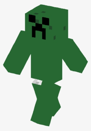 Installation - Squid Skin Minecraft #954944