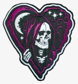 Creeper Callous Heart #955044