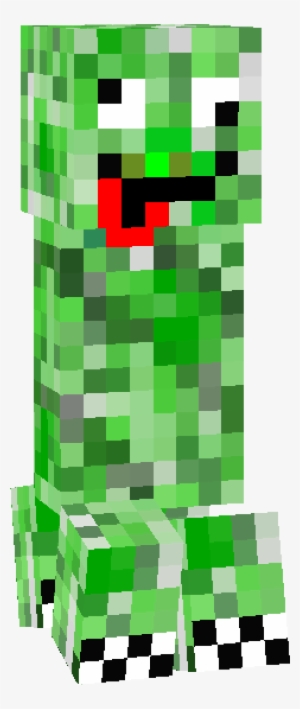 A Creeper From Minecraft Boom This Svg Will Blow - Minecraft Creeper  Clipart PNG Image With Transparent Background png - Free PNG Images