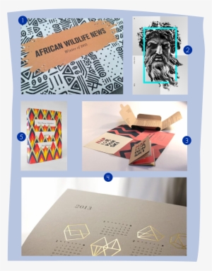 Geometric Shapes Are All The Rage This Season - Graphic Design #955187