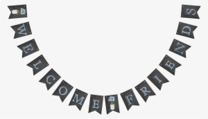 Get The Party Started With Bunting Banners - Royal Wedding Meghan And Harry Bunting #955213