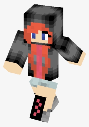 The Lady Creeper Skin - Fictional Character #955293