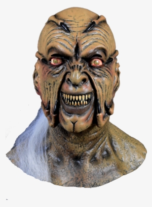Jeepers Creepers Mask #955299