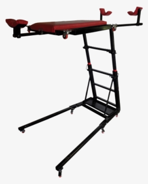 Steel Topside Creeper $1500 - Topside Creeper #955350