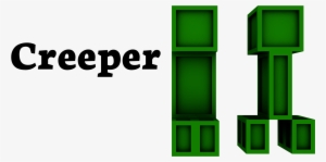 Try To Model A Creeper Based On Its Model Code #955376