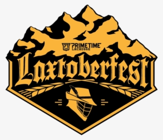 Laxtobertest Logo - Illustration #955378